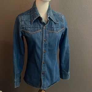 Vintage Match Factory JCPenny